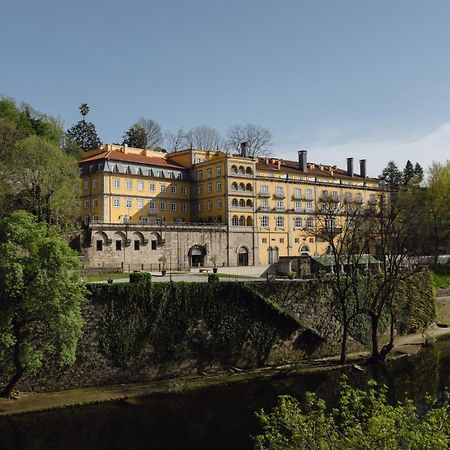 Casa Da Calcada - Relais & Chateaux Amarante Zewnętrze zdjęcie