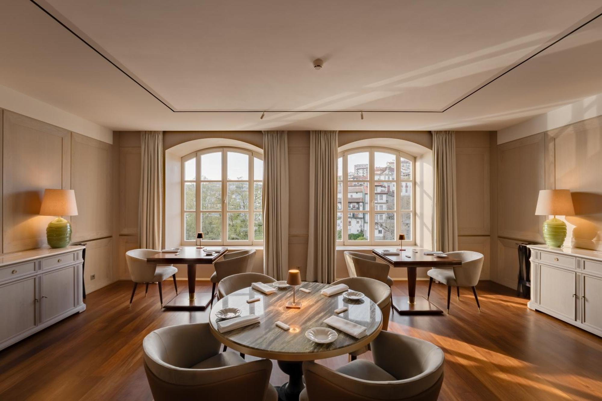 Casa Da Calcada - Relais & Chateaux Amarante Zewnętrze zdjęcie