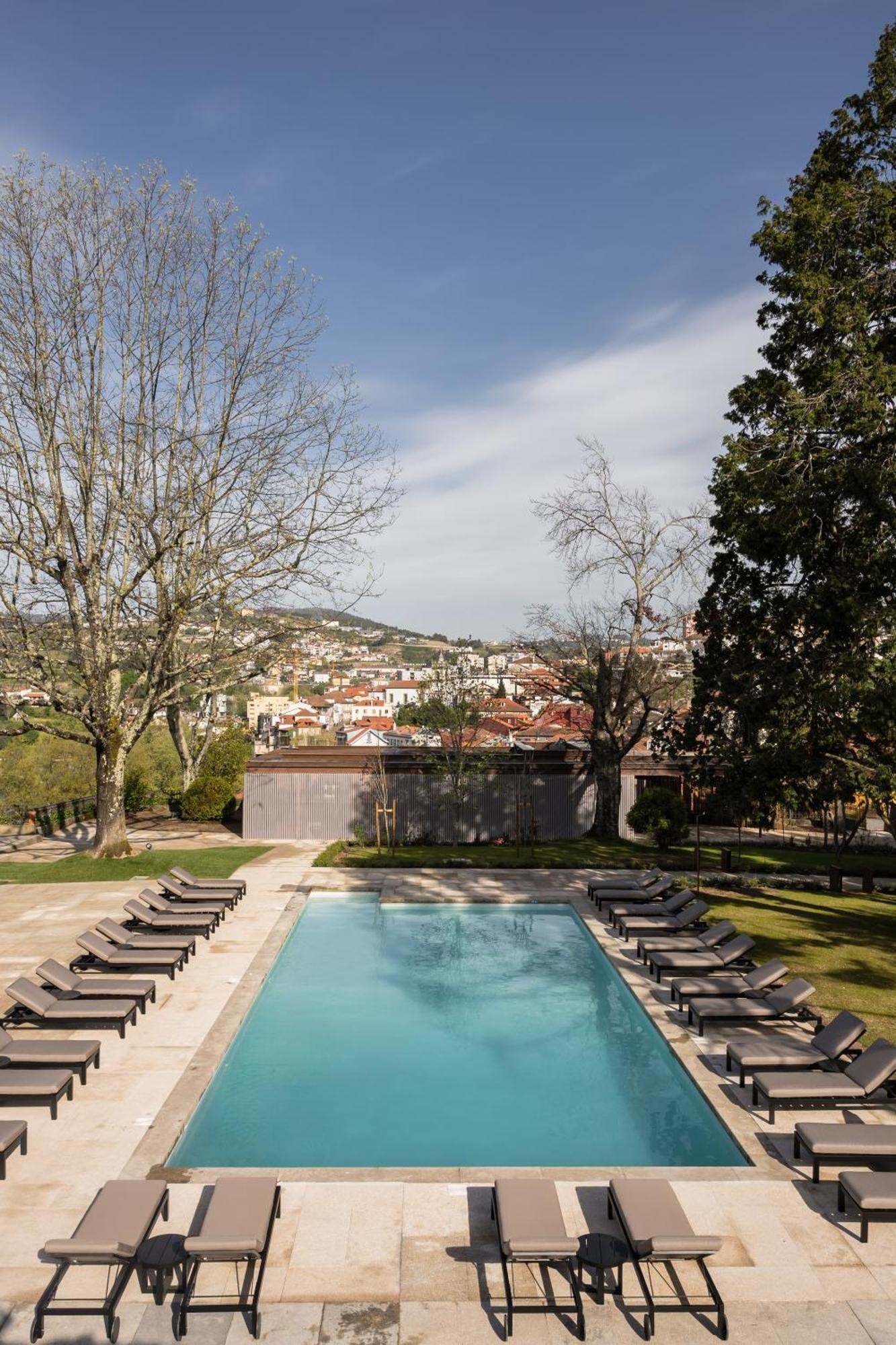 Casa Da Calcada - Relais & Chateaux Amarante Zewnętrze zdjęcie