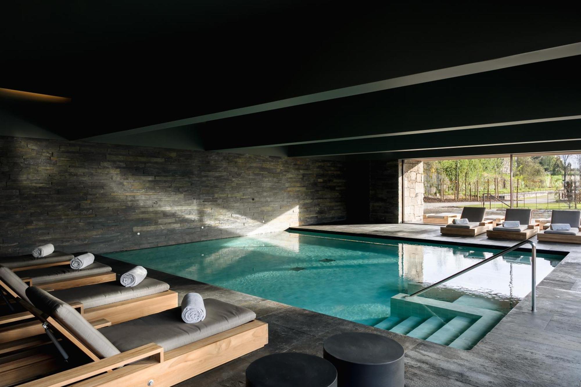 Casa Da Calcada - Relais & Chateaux Amarante Zewnętrze zdjęcie